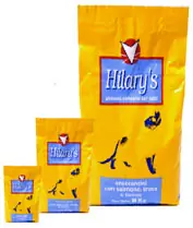 Hilary’s losos/pastrva/tuna 1 kg s. hrana 12/1