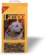 LAMPO SUHA HRANA ZA PSE